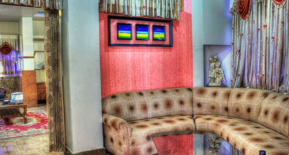 Hotel Shyama, Bilaspur 4